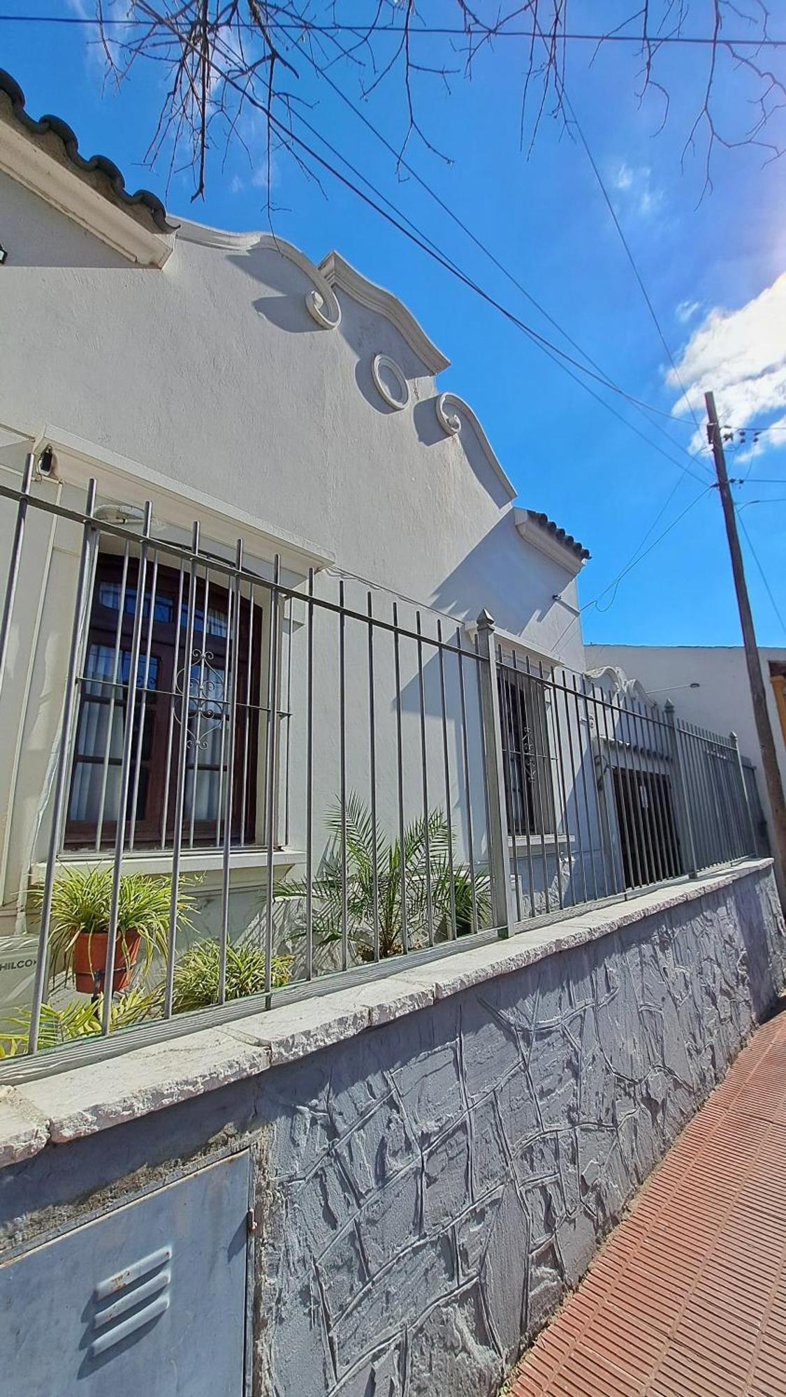 Casa Kolla Villa Salta Exterior photo