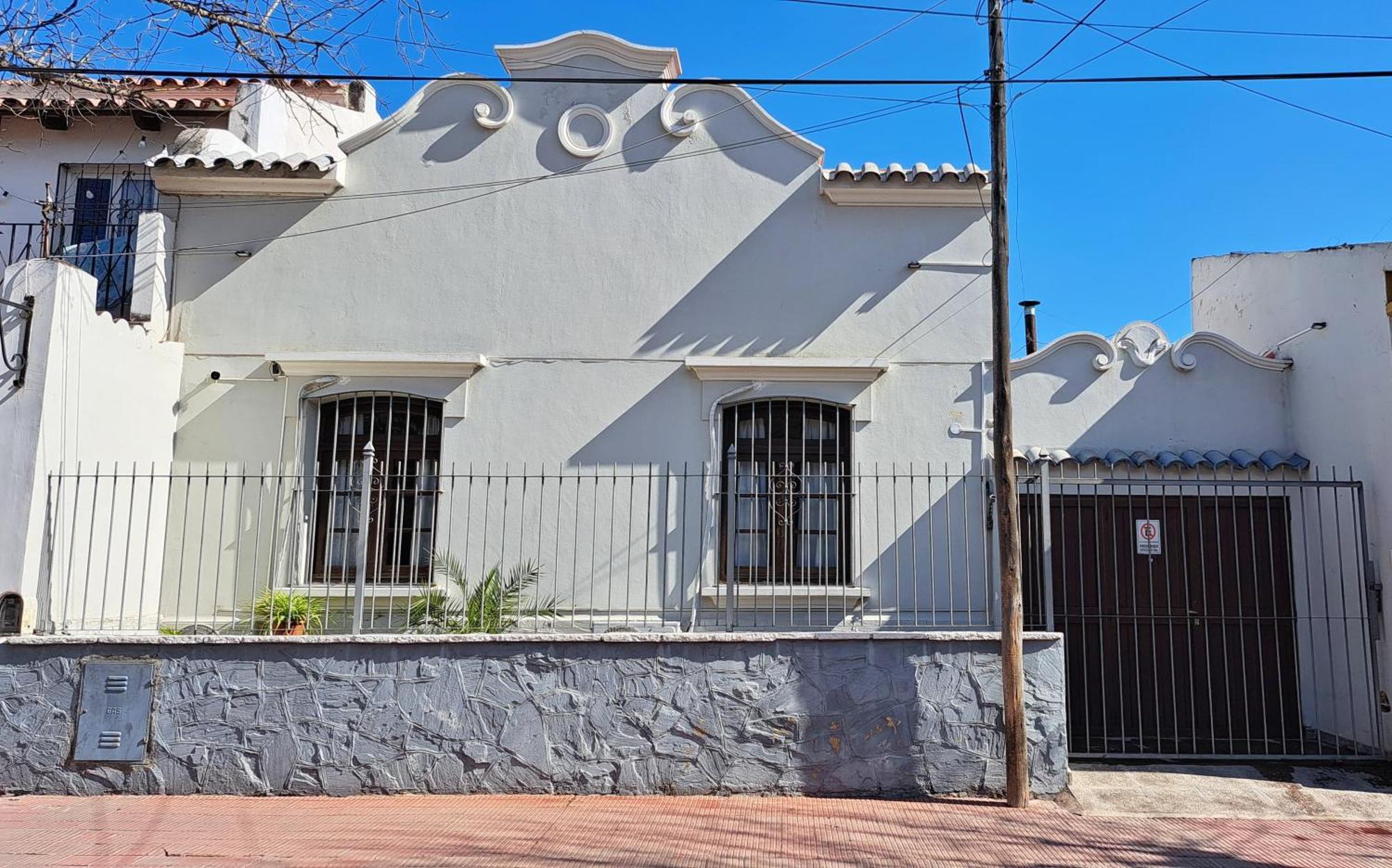 Casa Kolla Villa Salta Exterior photo